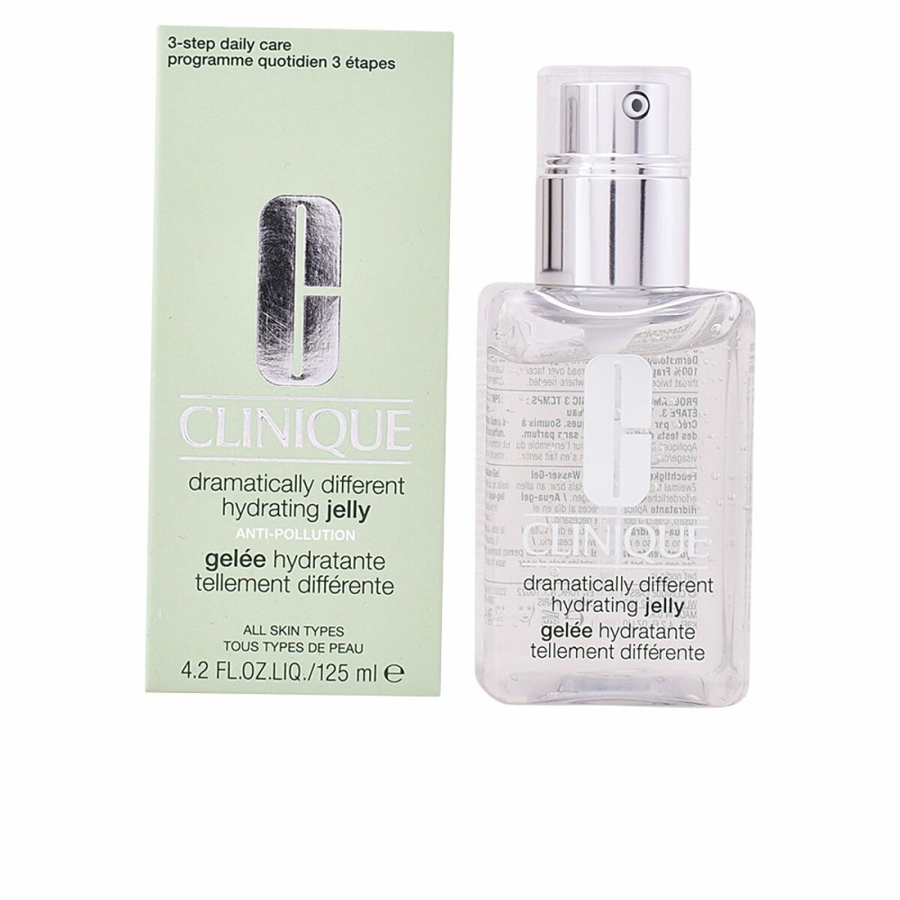 Feuchtigkeitsgel Dramatically Different Clinique
