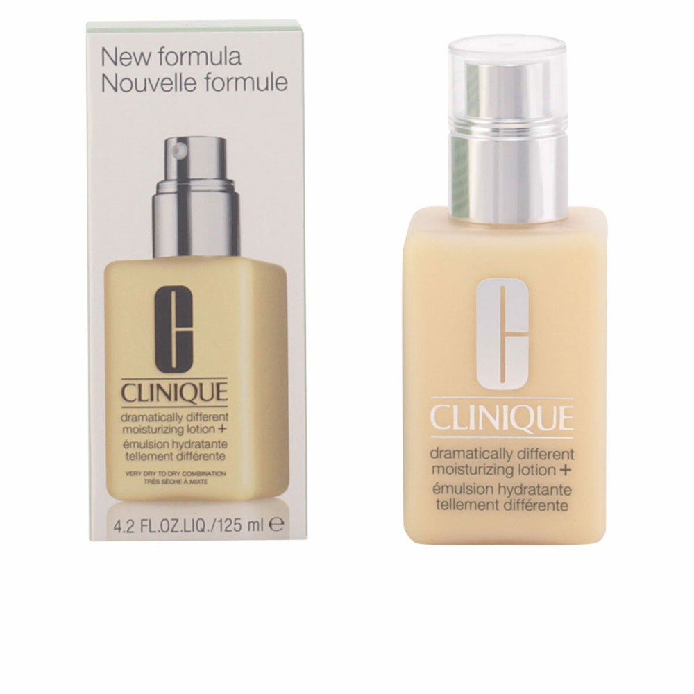 Feuchtigkeitsspendende Lotion Dramatically Different Clinique 50 ml 125 ml