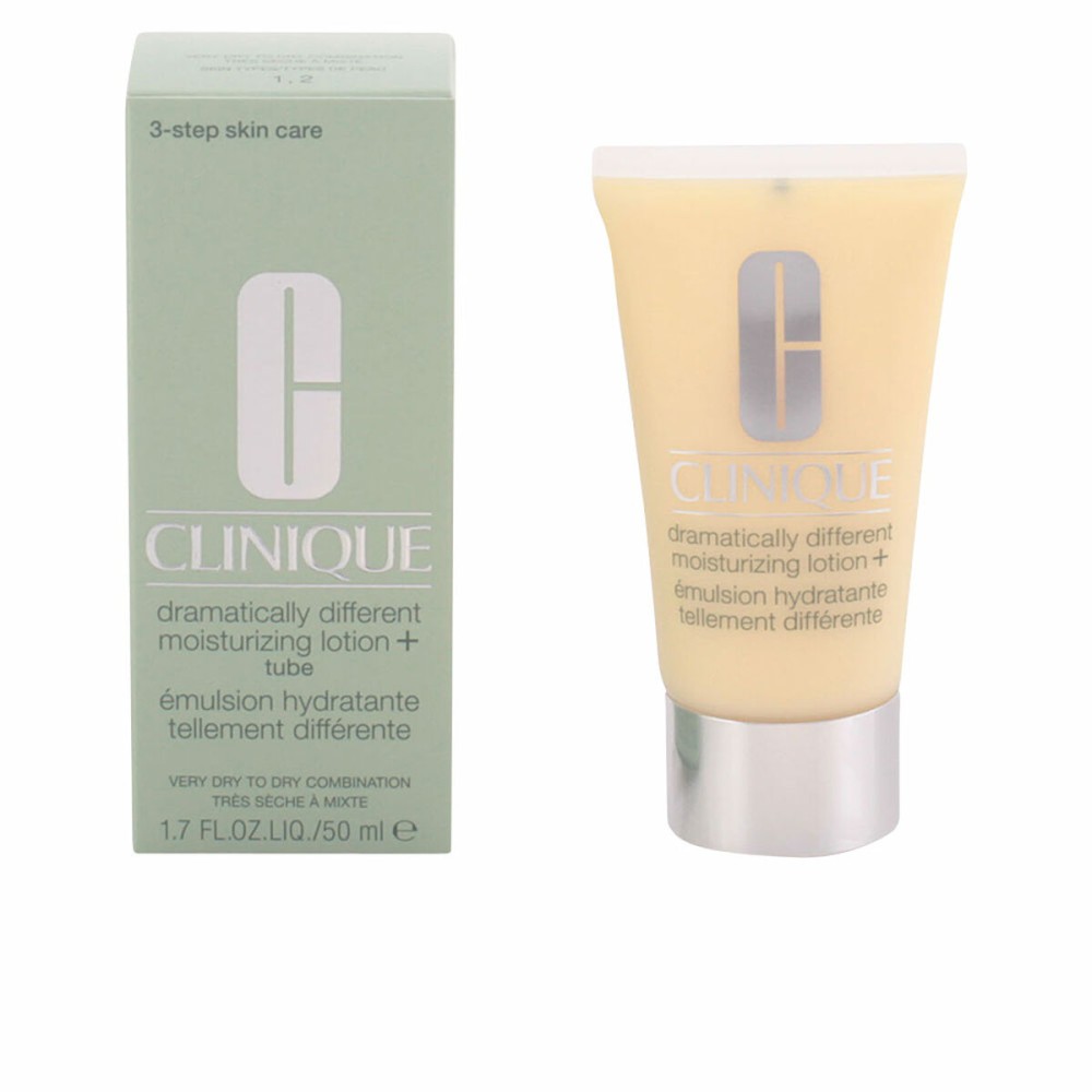 Feuchtigkeitsspendende Lotion Dramatically Different Clinique 50 ml 125 ml