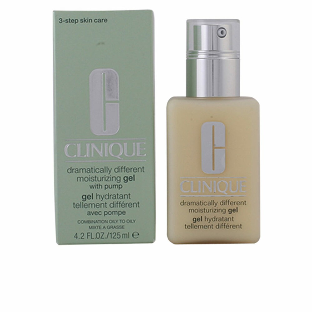 Feuchtigkeitsgel Dramatically Different Clinique