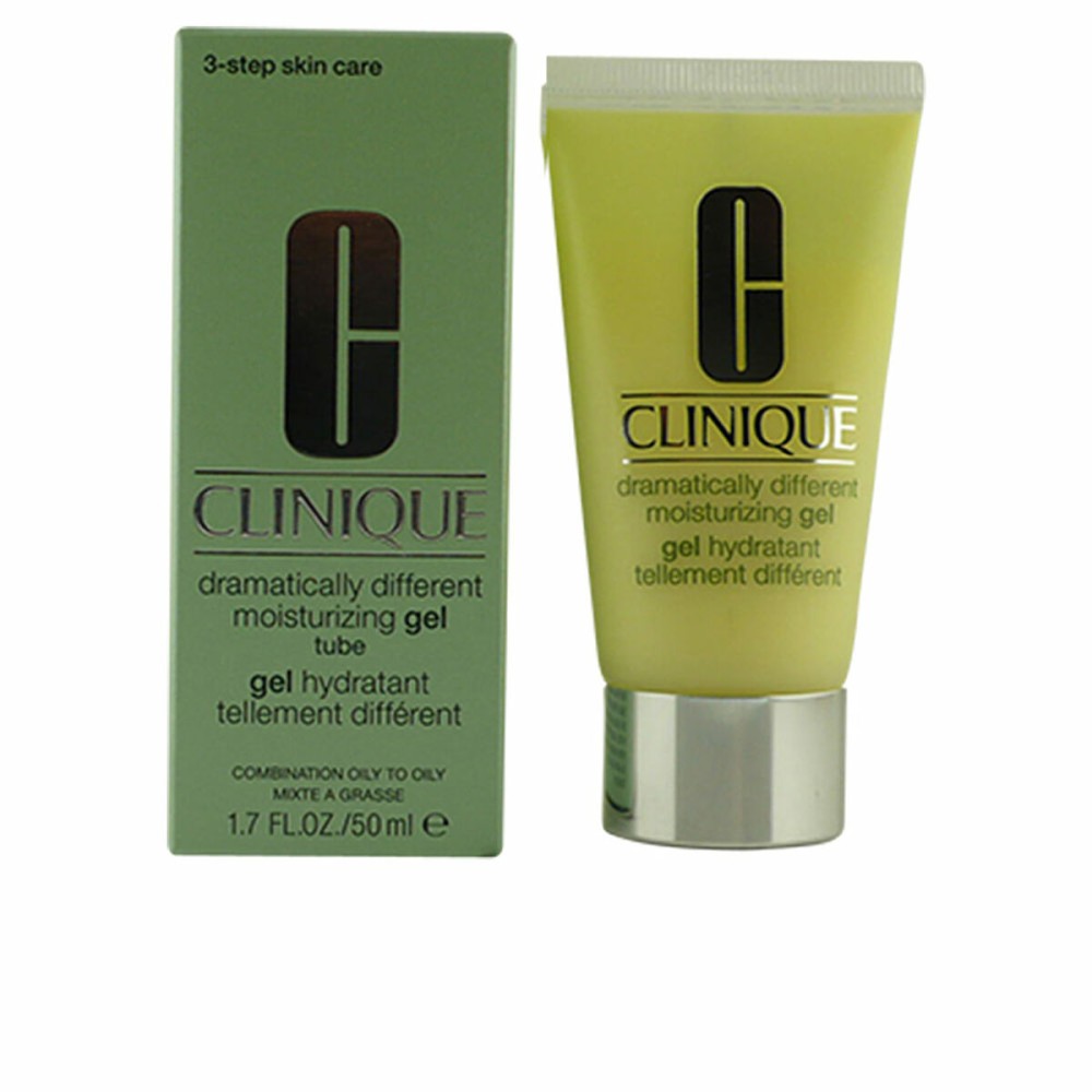 Feuchtigkeitsgel Dramatically Different Clinique