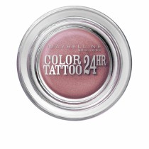 Eyeshadow Color Tattoo Maybelline