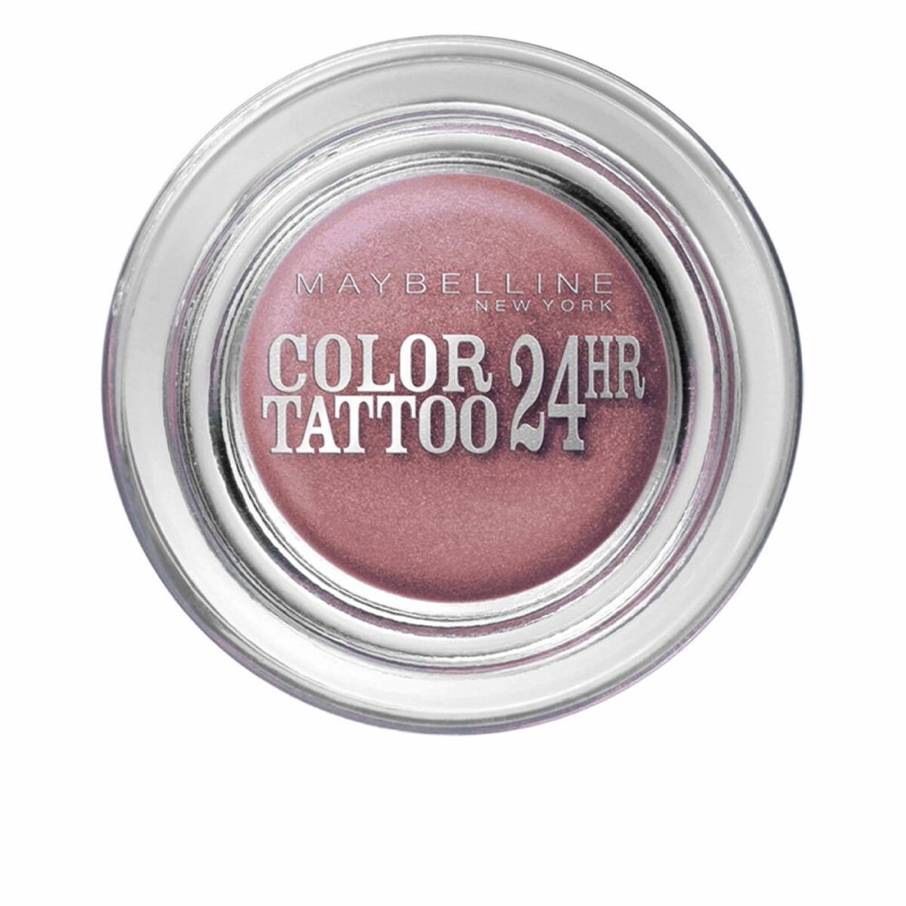 Eyeshadow Color Tattoo Maybelline