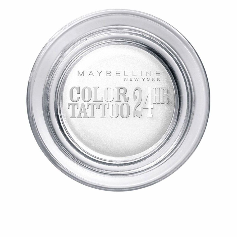 Eyeshadow Color Tattoo Maybelline
