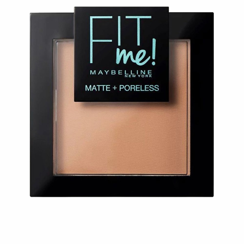 Compact Powders Fit Me Maybelline