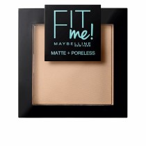 Compact Powders Fit Me Maybelline