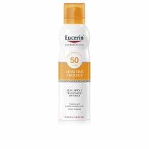 Body Sunscreen Spray Sensitive Eucerin 200 ml