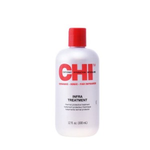 Crème Thermoprotectrice pour les Cheveux Chi Infra Farouk
