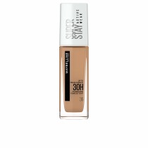 Liquid Make Up Base Superstay Activewear 30h Maybelline 30 ml