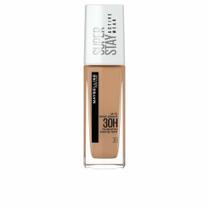Liquid Make Up Base Superstay Activewear 30h Maybelline 30 ml