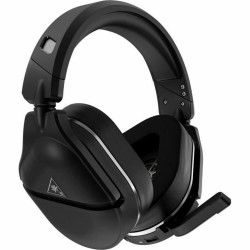 Casques avec Microphone Turtle Beach Stealth 700 Gen 2 Max Noir