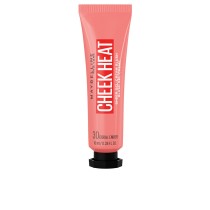 Blush Cheek Heat Maybelline (8 ml) 10 ml
