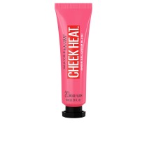 Blush Cheek Heat Maybelline (8 ml) 10 ml
