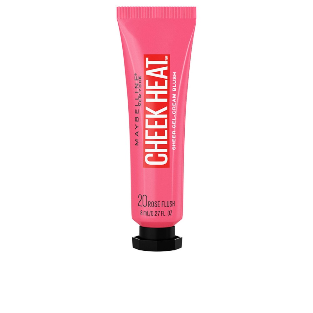 Blush Cheek Heat Maybelline (8 ml) 10 ml