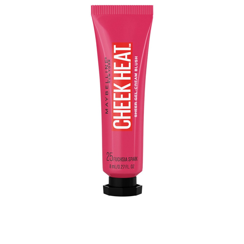 Blush Cheek Heat Maybelline (8 ml) 10 ml