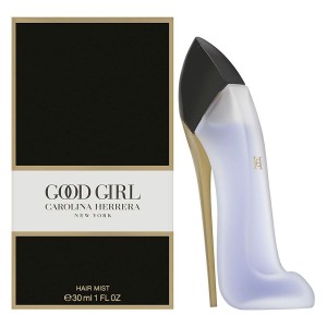 Haar-Duft Carolina Herrera Good Girl 30 ml
