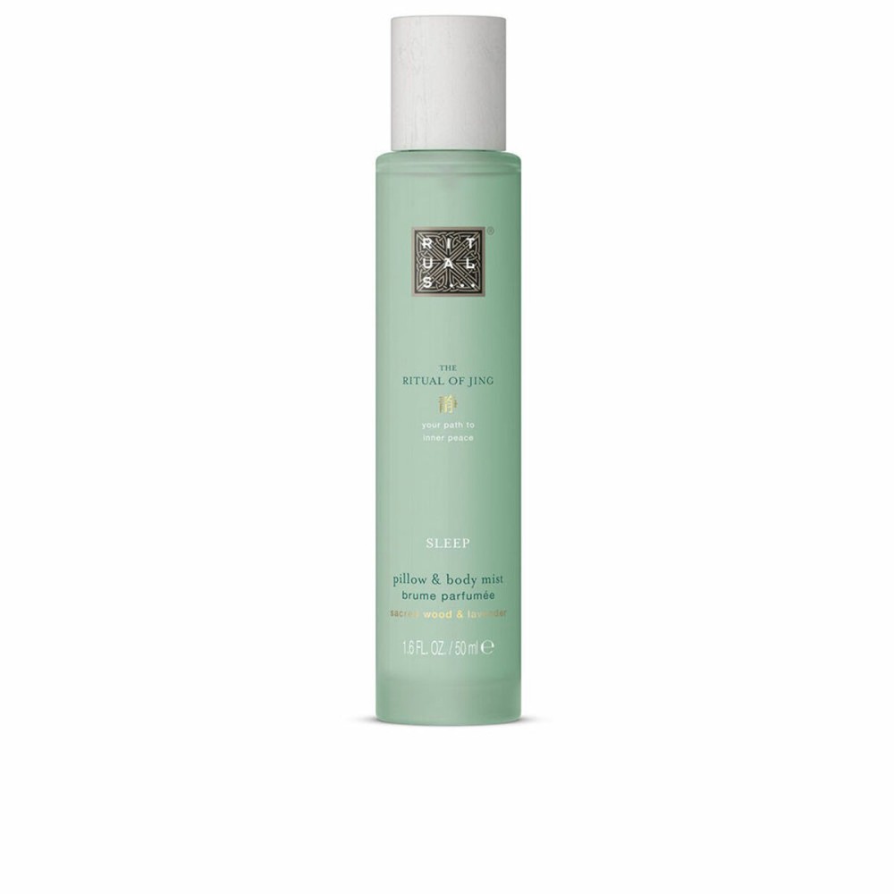 Damenparfüm Rituals The Ritual of Jing 50 ml