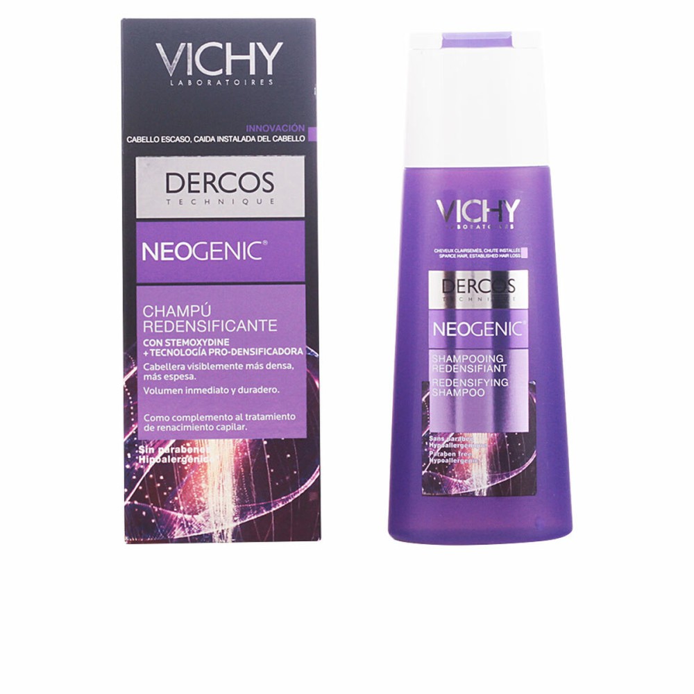 Verdichtendes Shampoo Vichy Dercos Neogenic