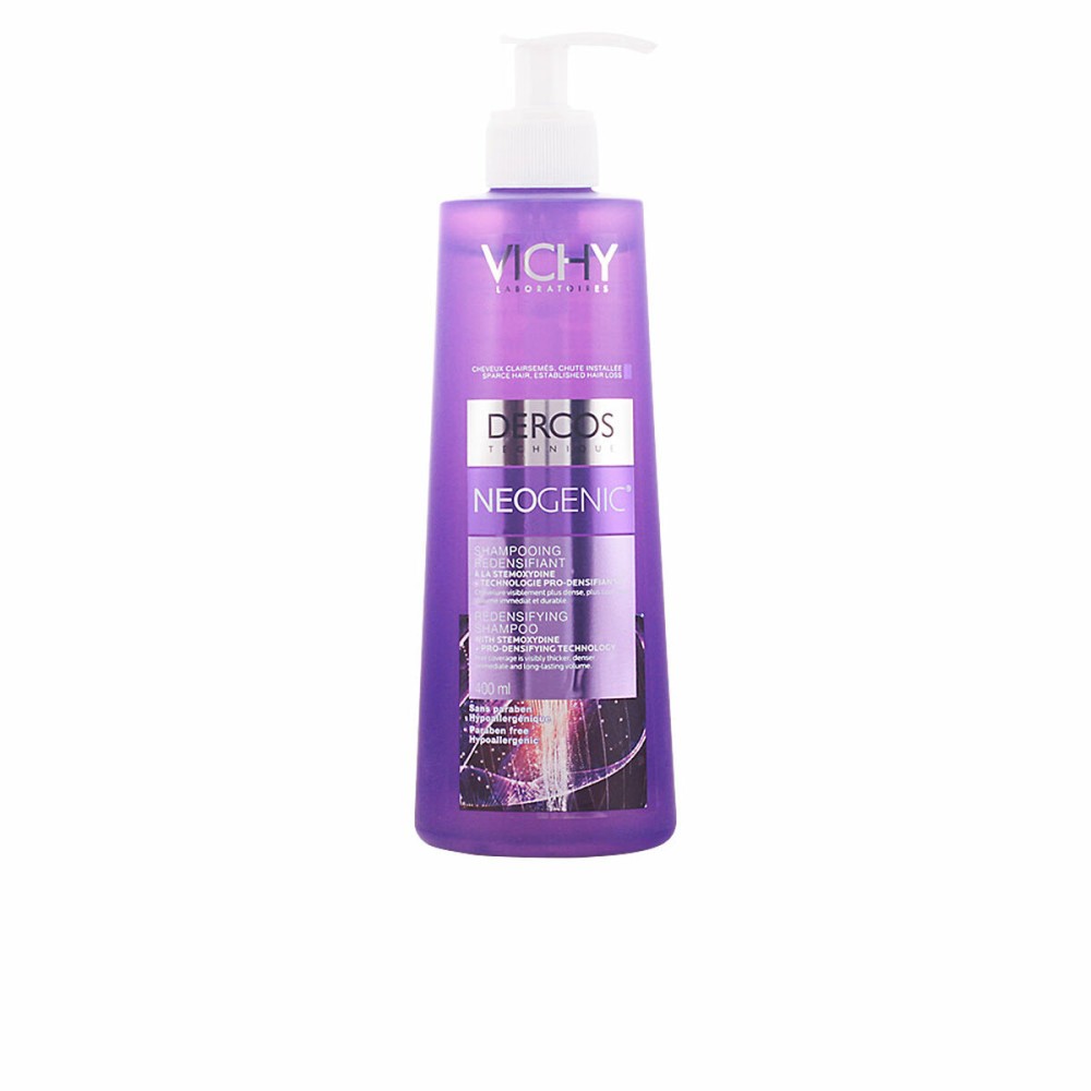 Verdichtendes Shampoo Vichy Dercos Neogenic