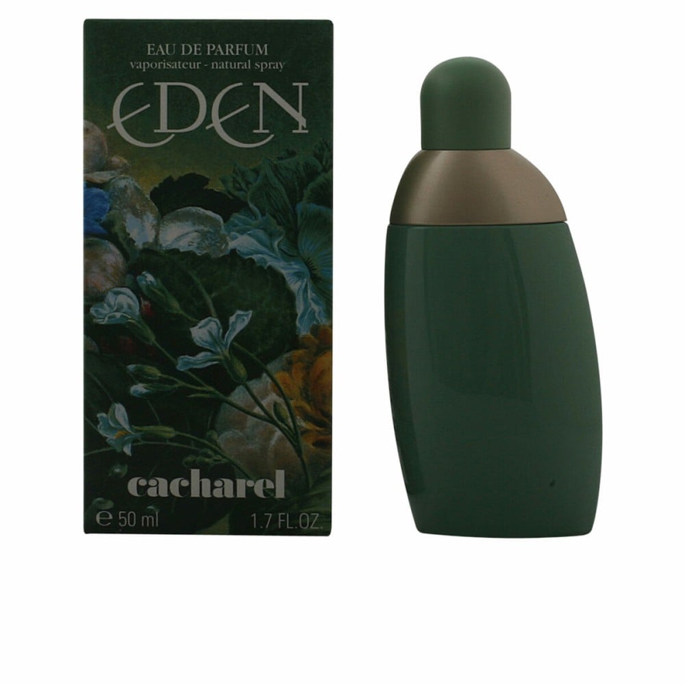 Women's Perfume Eden Cacharel EDP EDP