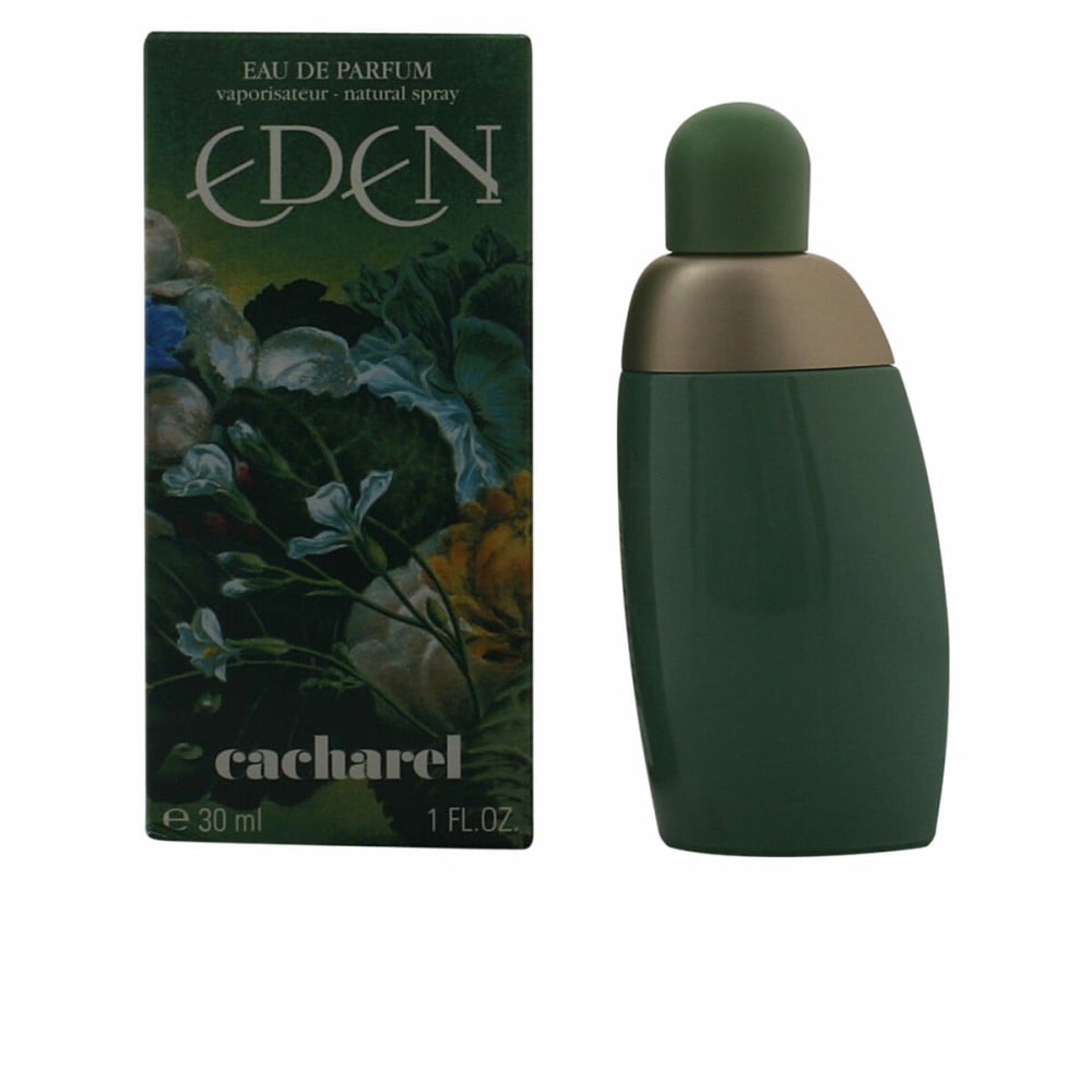 Women's Perfume Eden Cacharel EDP EDP
