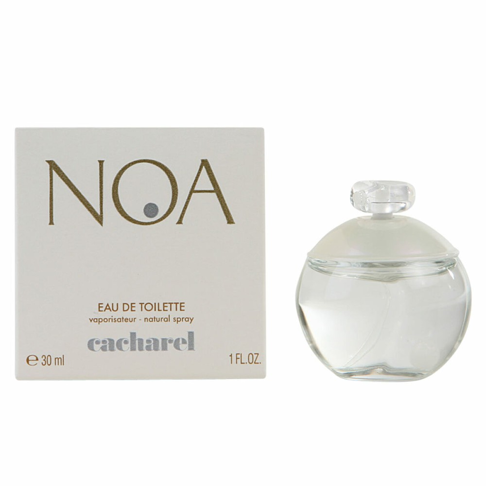Women's Perfume Cacharel EDT