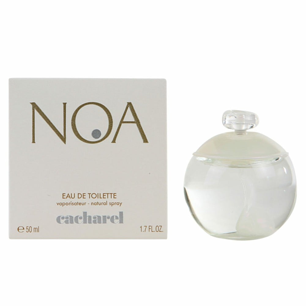 Women's Perfume Cacharel EDT