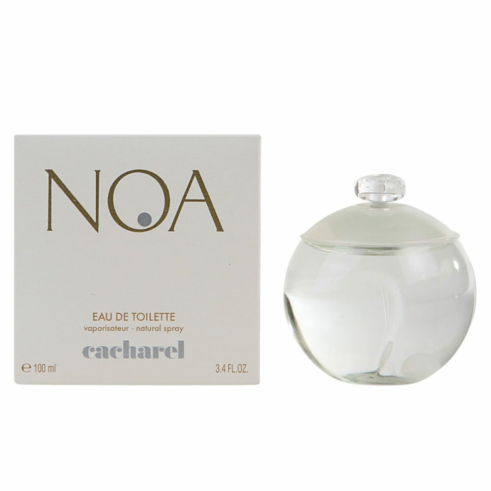 Women's Perfume Cacharel EDT