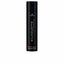 Laque de fixation extra-forte Silhouette Schwarzkopf