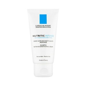Crème visage nourrissante Nutritic Intense La Roche Posay