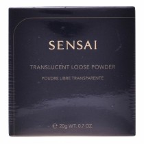 Make-up Fixing Powders Kanebo Sensai 20 g