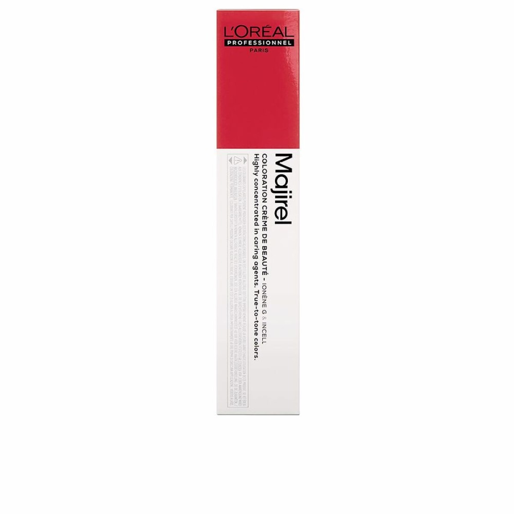 Dauerfärbung Majirouge Carmilane L'Oreal Expert Professionnel