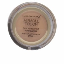 Liquid Make Up Base Miracle Touch Max Factor (12 g)