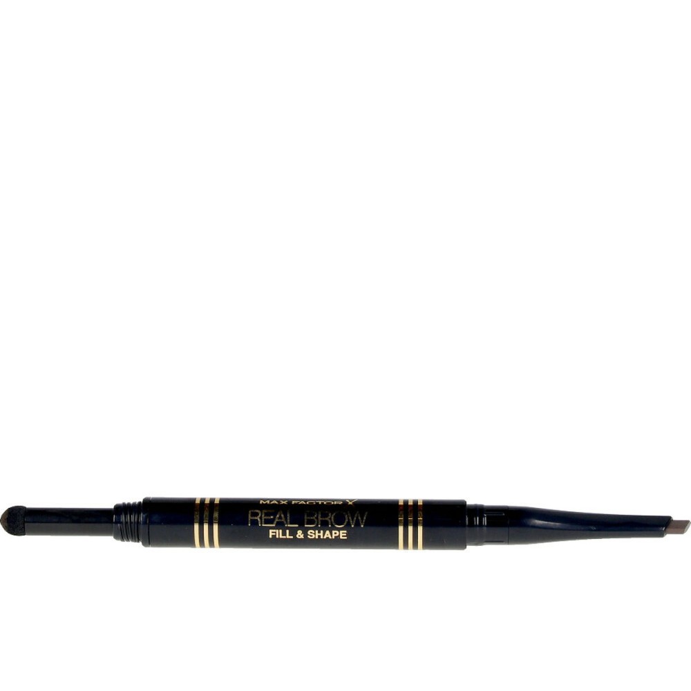 Eyebrow Make-up Real Brow Max Factor