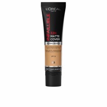 Fluid Make-up Infaillible 24H L'Oreal Make Up (35 ml) (30 ml)