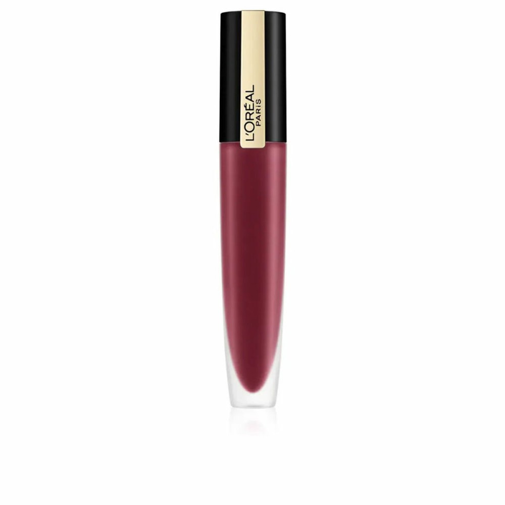 Lipstick Rouge Signature L'Oreal Make Up (7 ml) 7 ml