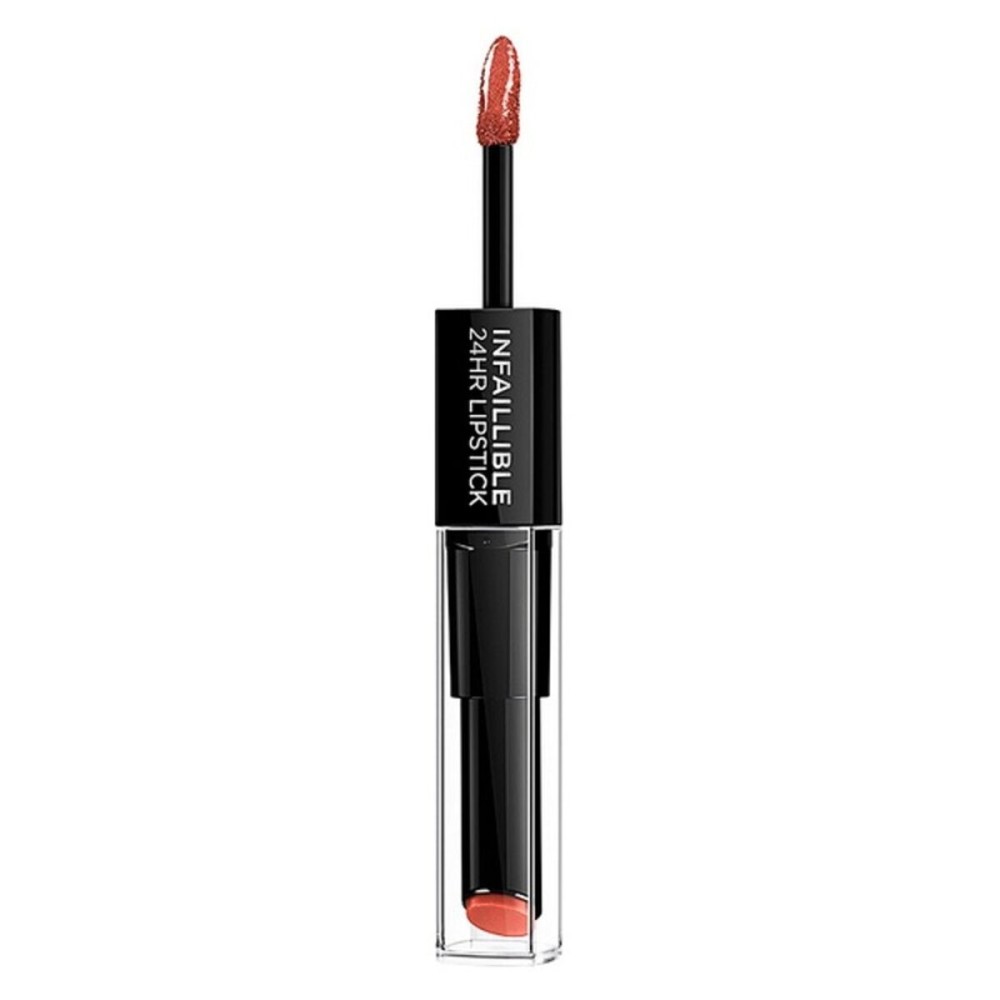 Lippenstift Infallible L'Oreal Make Up (5,6 ml)