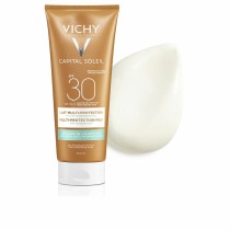 Sonnenschutz Capital Soleil Lait Multi-Protection Vichy (200 ml)