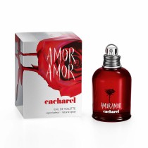 Women's Perfume Cacharel EDT
