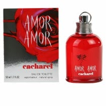 Women's Perfume Cacharel EDT