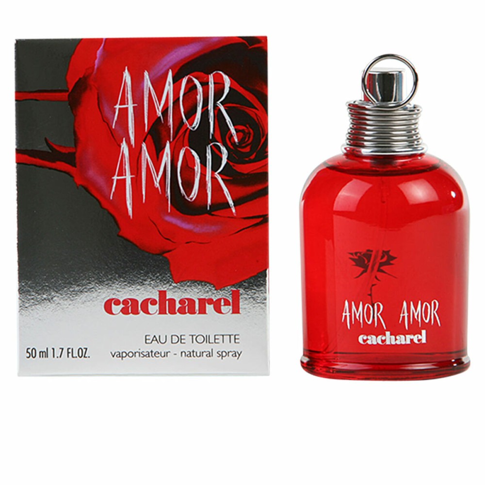 Women's Perfume Cacharel EDT