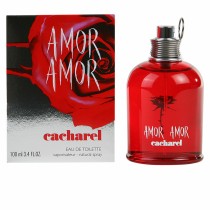 Women's Perfume Cacharel EDT