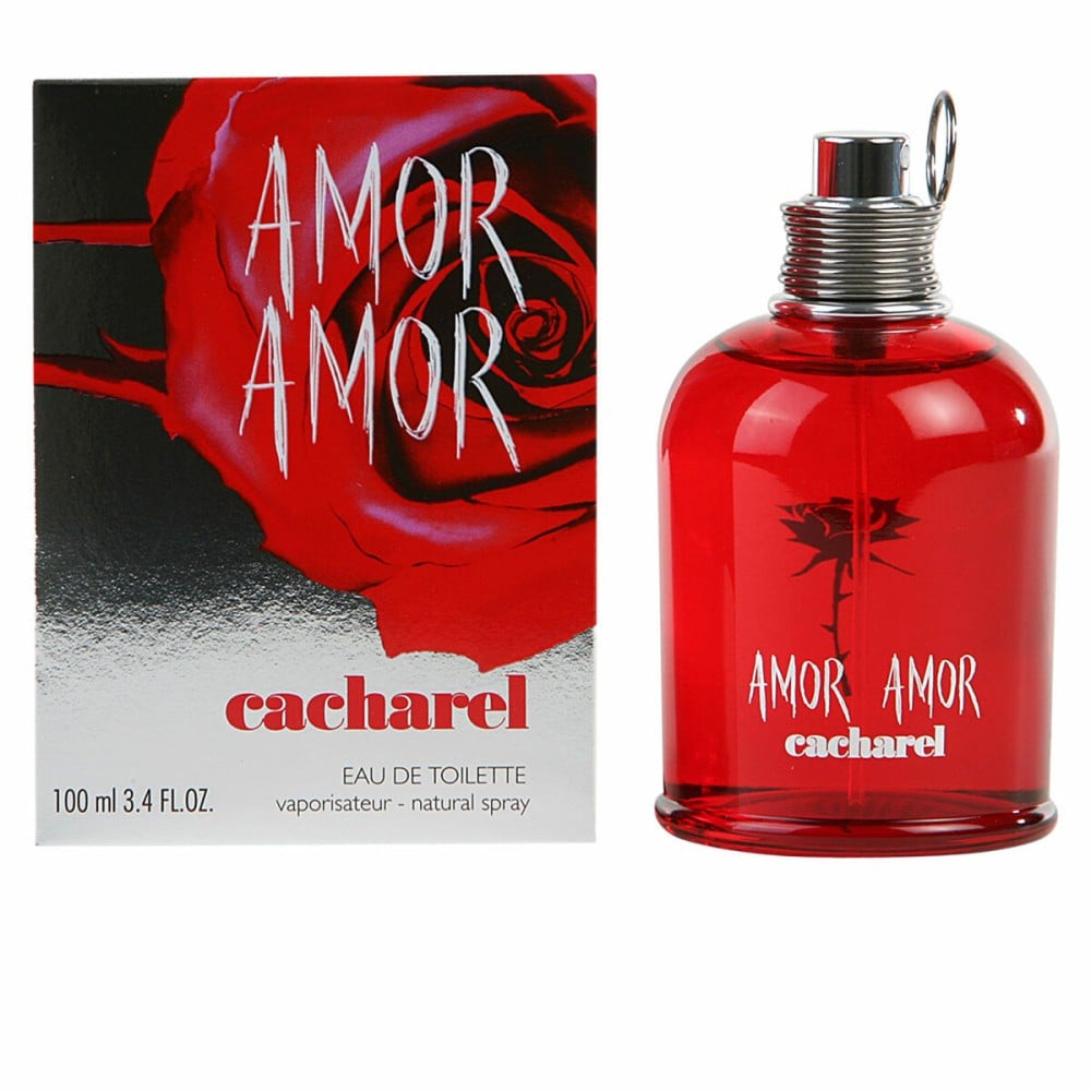 Women's Perfume Cacharel EDT