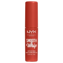 Lipstick NYX Smooth Whipe Matt Pushin' cushion (4 ml)