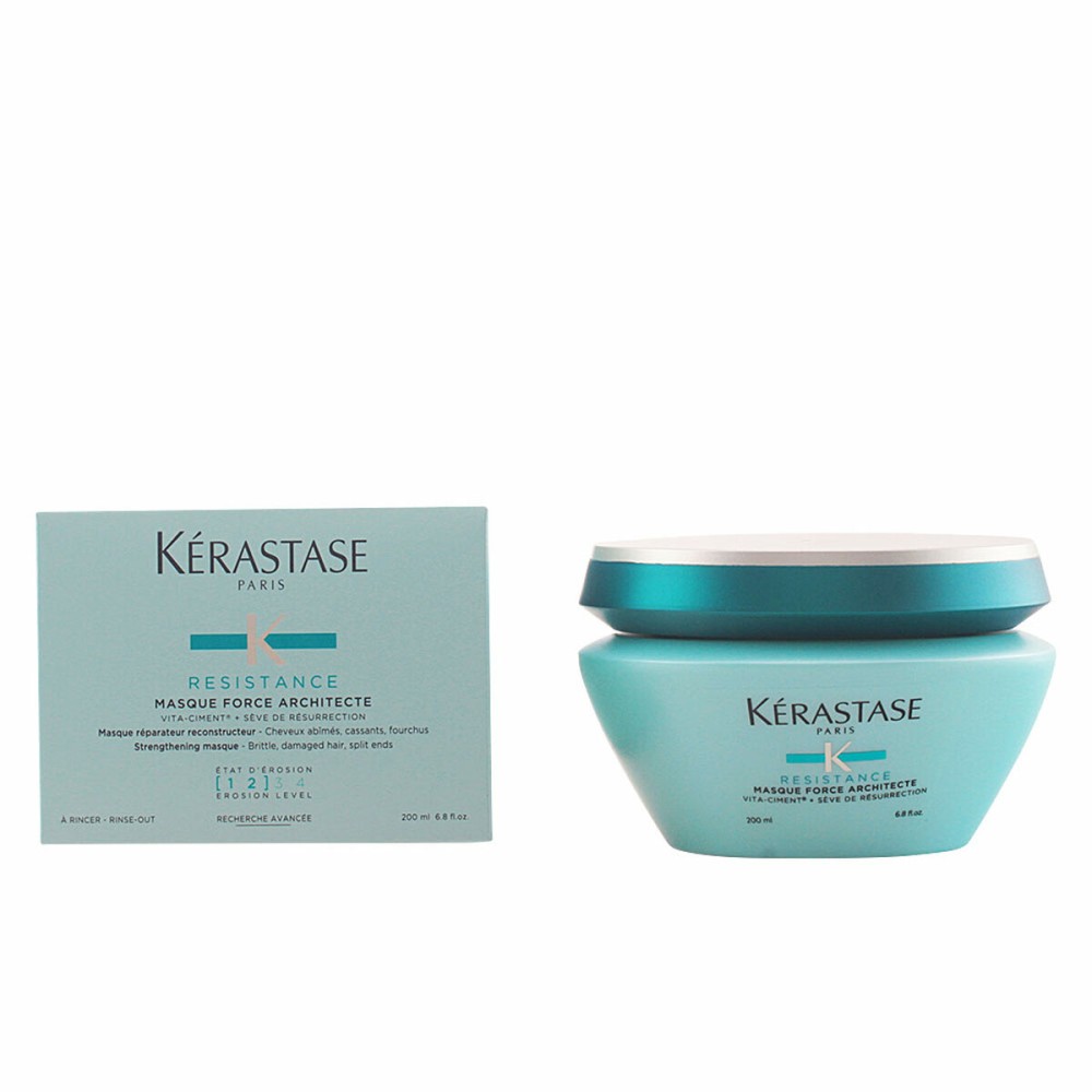 Haarmaske Resistance Architecte Kerastase