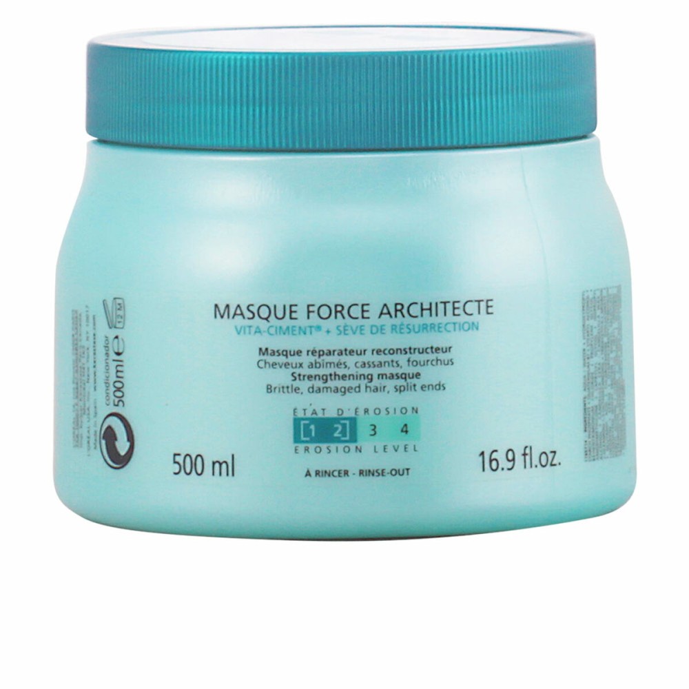 Masque pour cheveux Resistance Architecte Kerastase