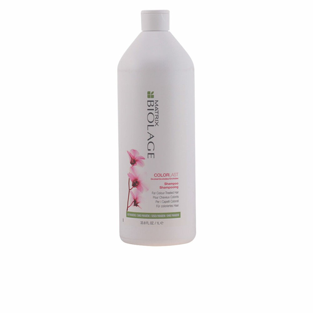 Shampooing renforcement de couleur Biolage Colorlast Matrix