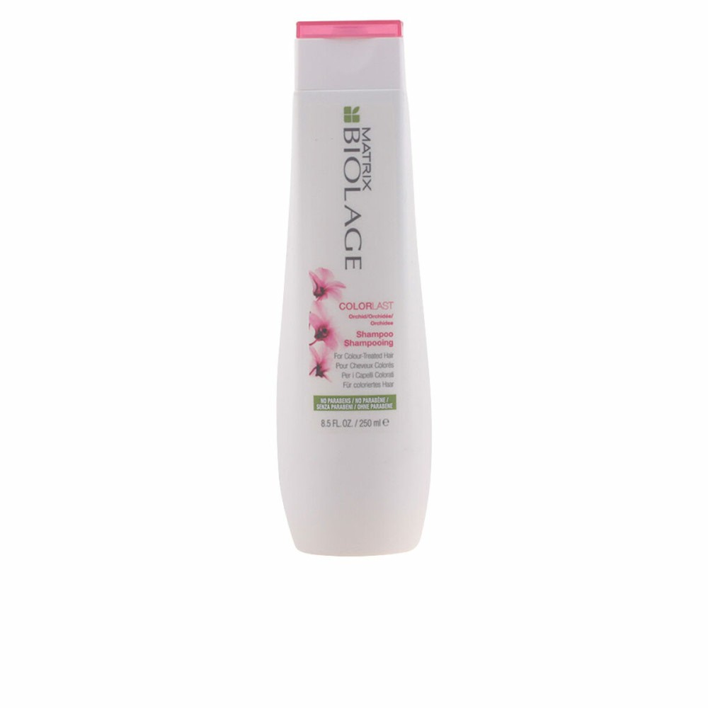 Shampooing renforcement de couleur Biolage Colorlast Matrix