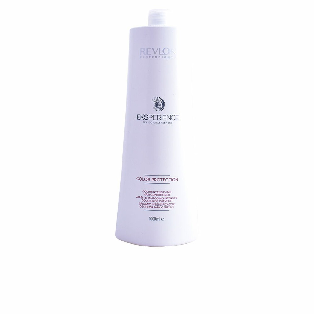 Conditionneur Raviveur de Couleur Eksperience Color Revlon