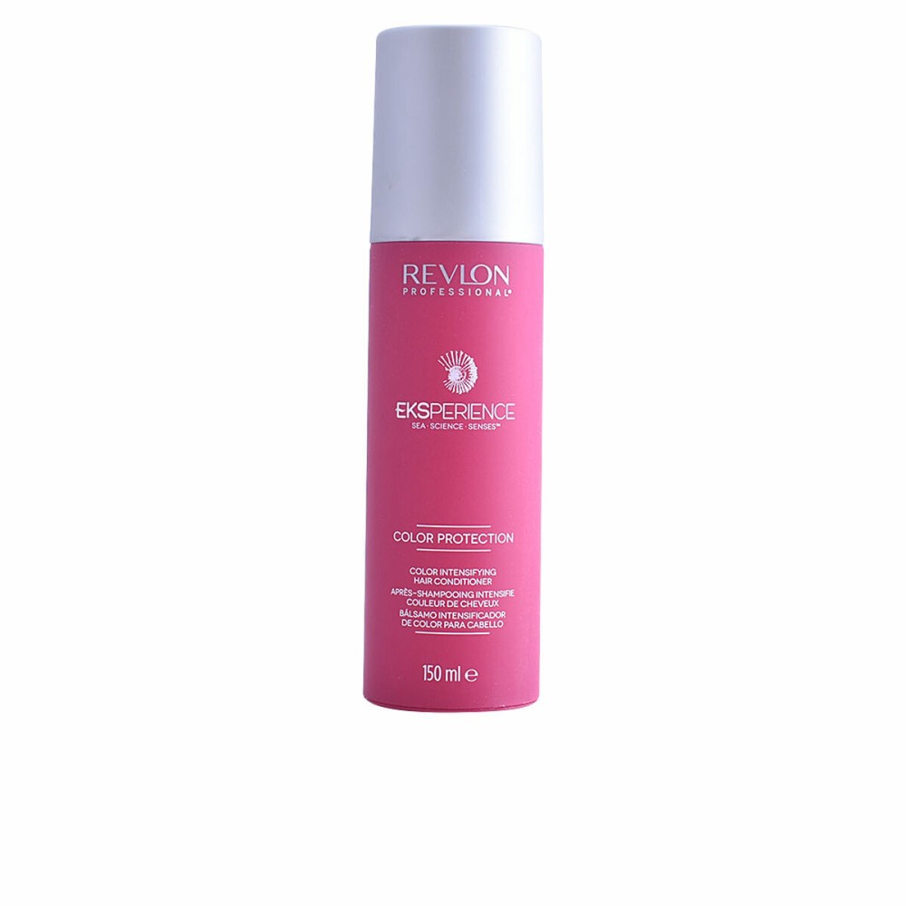 Conditionneur Raviveur de Couleur Eksperience Color Revlon